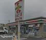 コンビニ　サンクス 小田原成田店（コンビニ）まで214m
