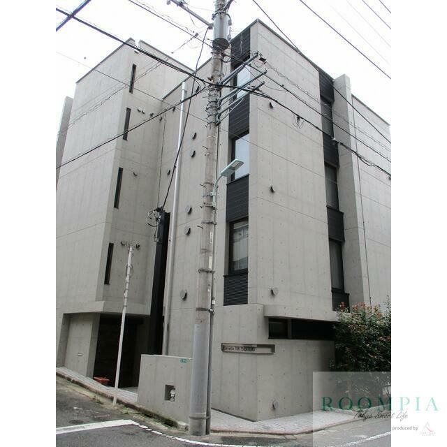 建物外観　物件画像