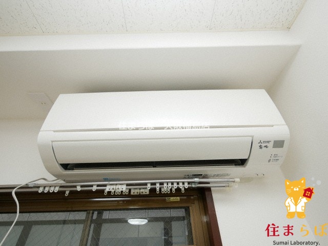 その他設備　生活に合うかが大切