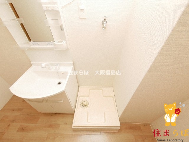 その他　共用部の印象も大切に