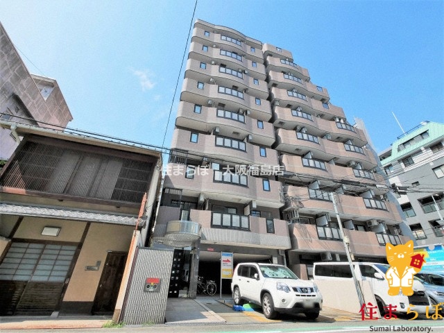 建物外観　★ ★ 口コミ平均4.94のお店 ★ ★