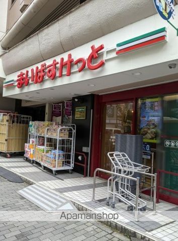 その他　【コンビニエンスストア】セブンイレブン　豊島東池袋5丁目店（その他）まで225m