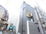 本陣駅より徒歩8分 1階 築9年9ヶ月の賃貸物件