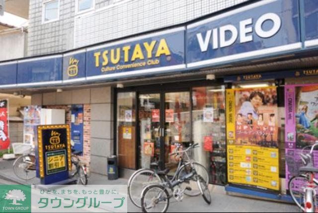 その他　TSUTAYA中野新橋店（その他）まで260m