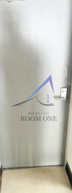 玄関　玄関です。