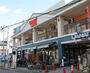 スーパー　イズミヤ 桑津店（スーパー）まで161m