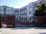 中学校　大阪市立文の里中学校（中学校）まで706m