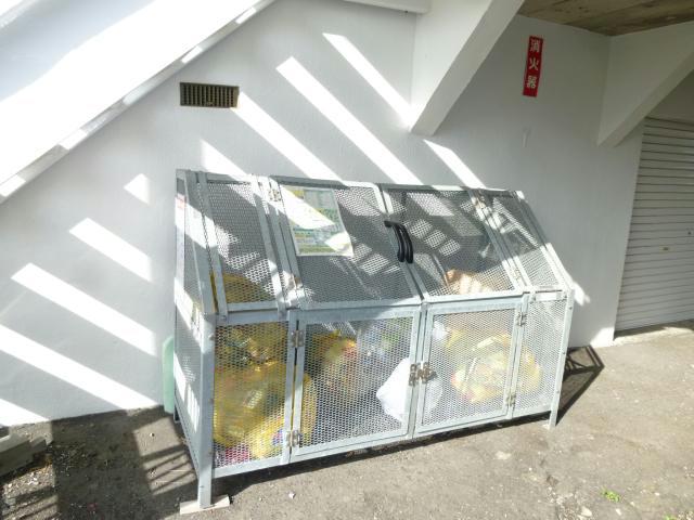 その他共有部分　建物設備