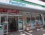 コンビニ　ファミリーマート西荻女子大通り店（コンビニ）まで240m