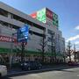 ホームセンター　コジマ×ビックカメラ善福寺店（ホームセンター）まで893m