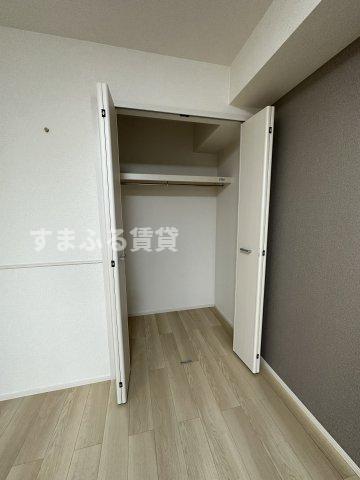 収納　同仕様　同施工会社　収納