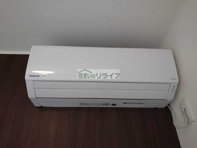 その他設備　Jc street Kagura