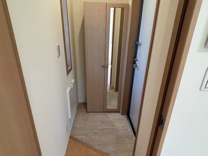 その他部屋・スペース　内装