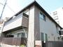 布田駅より徒歩4分 2階 築9年4ヶ月の賃貸物件