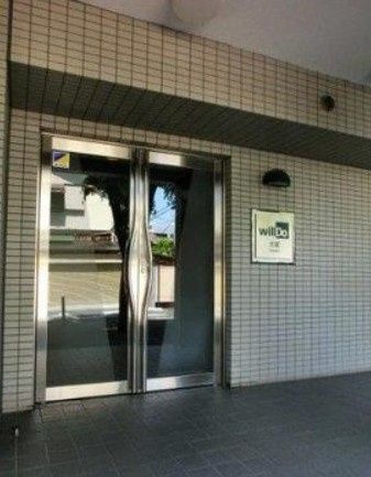 エントランス　☆エントランス☆
