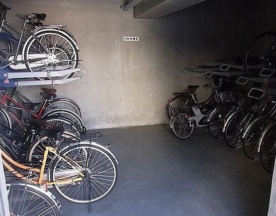 その他共有部分　☆共用部☆