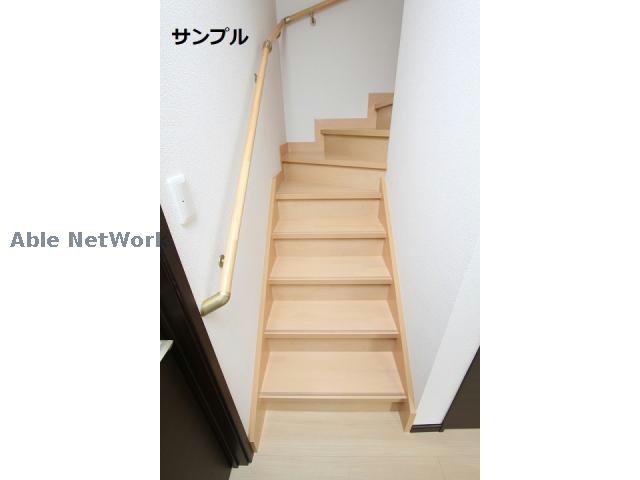 その他部屋・スペース　※同型タイプ参考写真