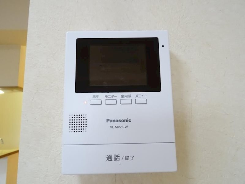 セキュリティ　※現況優先