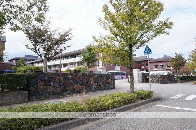 高校・高専　金沢龍谷高等学校（高校・高専）まで2138m