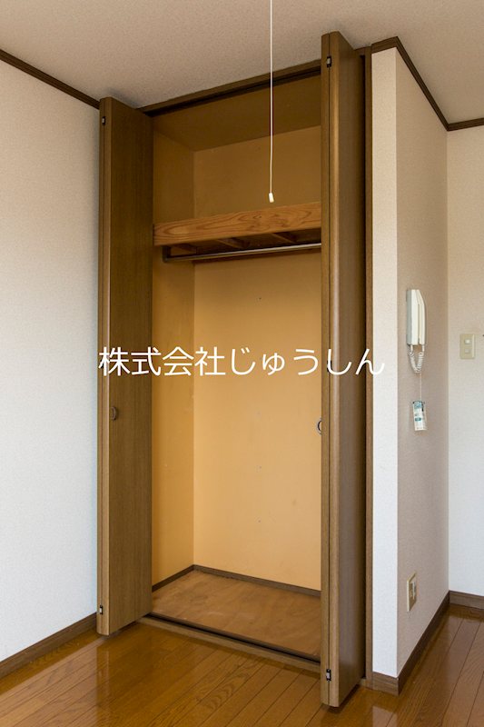収納　同仕様写真