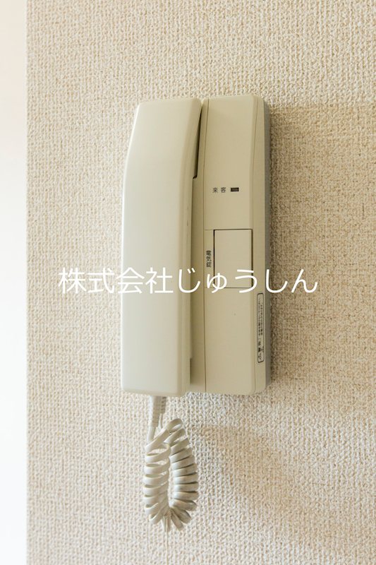 セキュリティ　同仕様写真