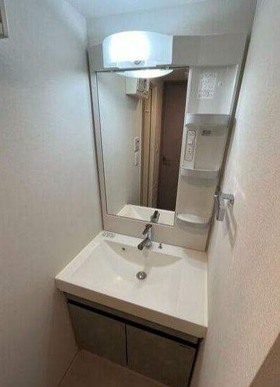 洗面設備　☆嬉しい独立洗面台☆
