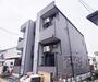 椥辻駅より徒歩11分 2階 新築の賃貸物件