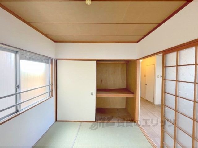 その他部屋・スペース　和室