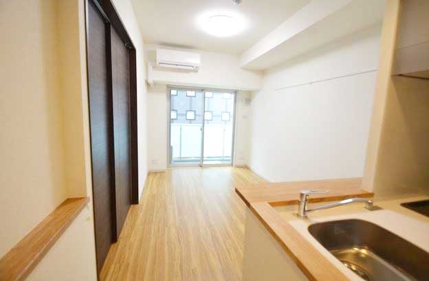 その他部屋・スペース　★家具が置きやすい間取りです★