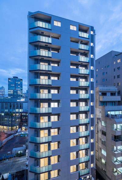 建物外観　★高級感のある外観★