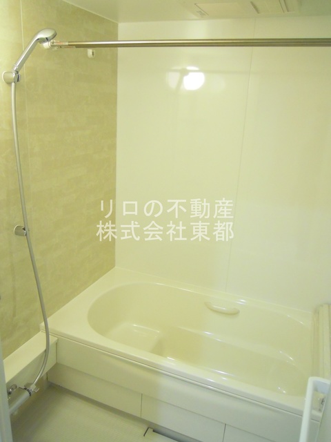 バス・シャワールーム　追焚＆浴室乾燥機付バス♪雨の日の洗濯＋カビ予防に大活躍☆