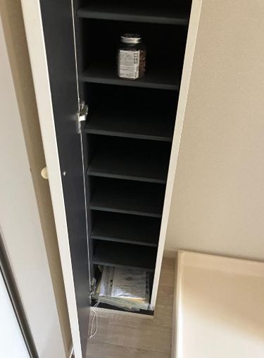 玄関　※同仕様写真含む