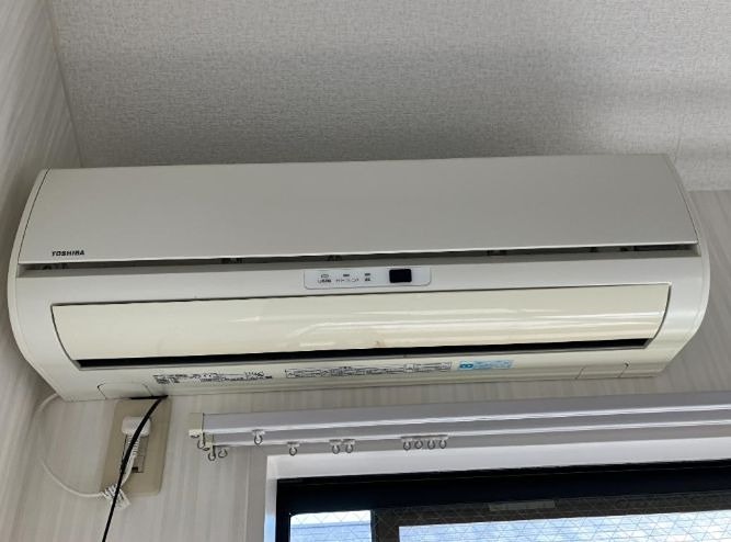 その他設備　※同仕様写真含む