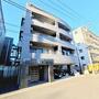 アルトベルク横浜 2階 築17年3ヶ月の賃貸物件