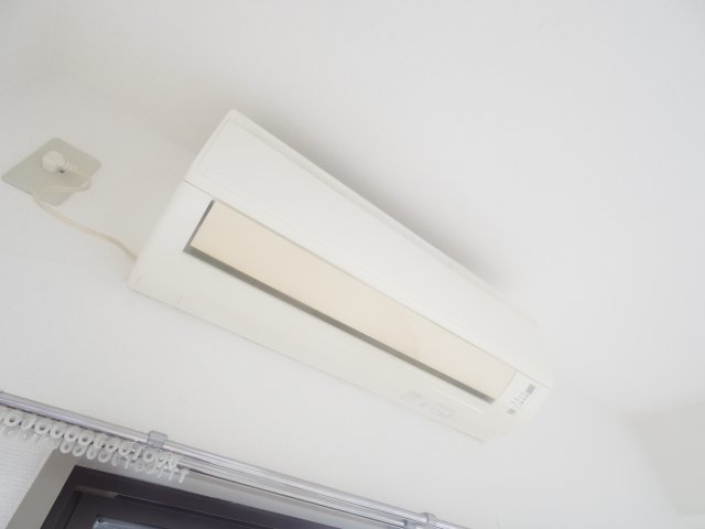 その他設備　※他号室写真です