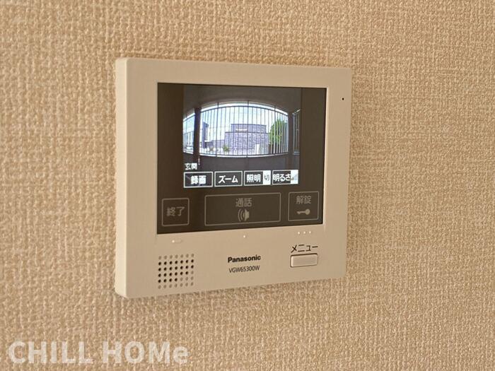 セキュリティ　他社様掲載物件もまとめてご紹介、ご案内可能です(^^)/