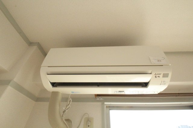 その他設備　※同建物別号室の写真です