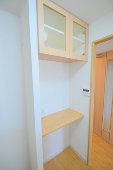 その他　※別部屋の写真です