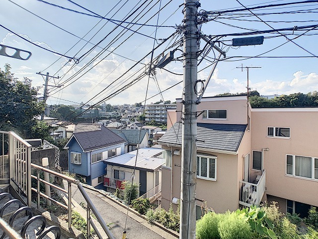G・Aタウン反町のその他写真