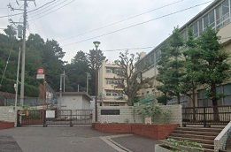 小学校　吉原小学校（小学校）まで388m