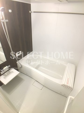 バス・シャワールーム　同型タイプ