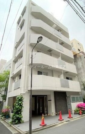建物外観　★《見学予約受付中》当店では契約金がクレジット決済可能です★