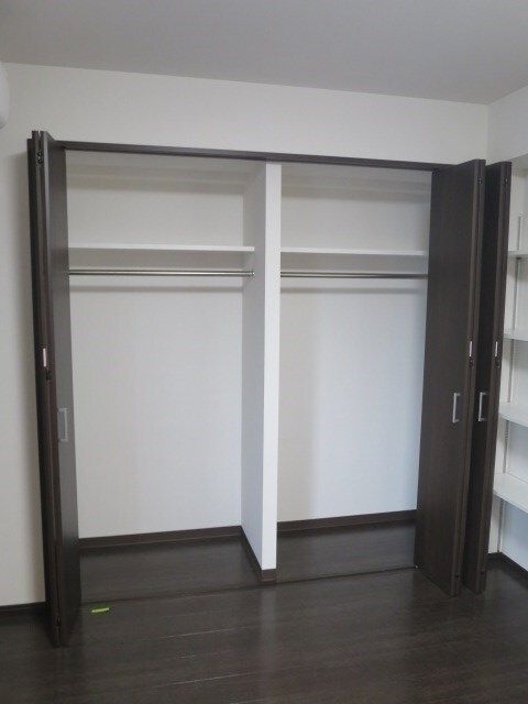 収納　☆たっぷり収納☆