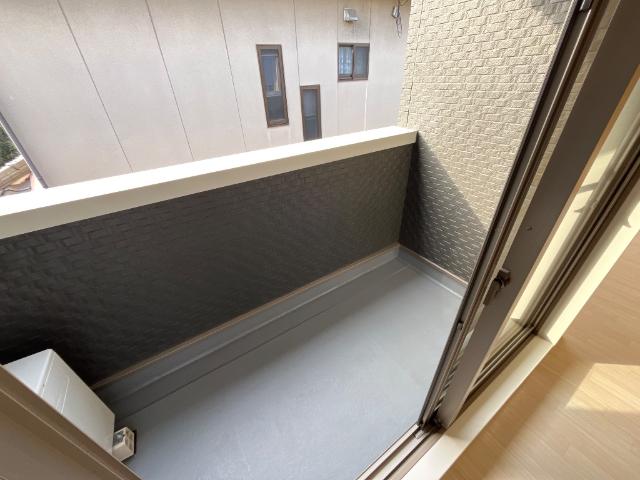 その他　ベランダ（イメージ）