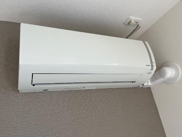 その他設備　エアコン（イメージ）
