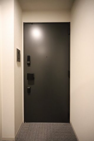 玄関　玄関※別部屋参考写真