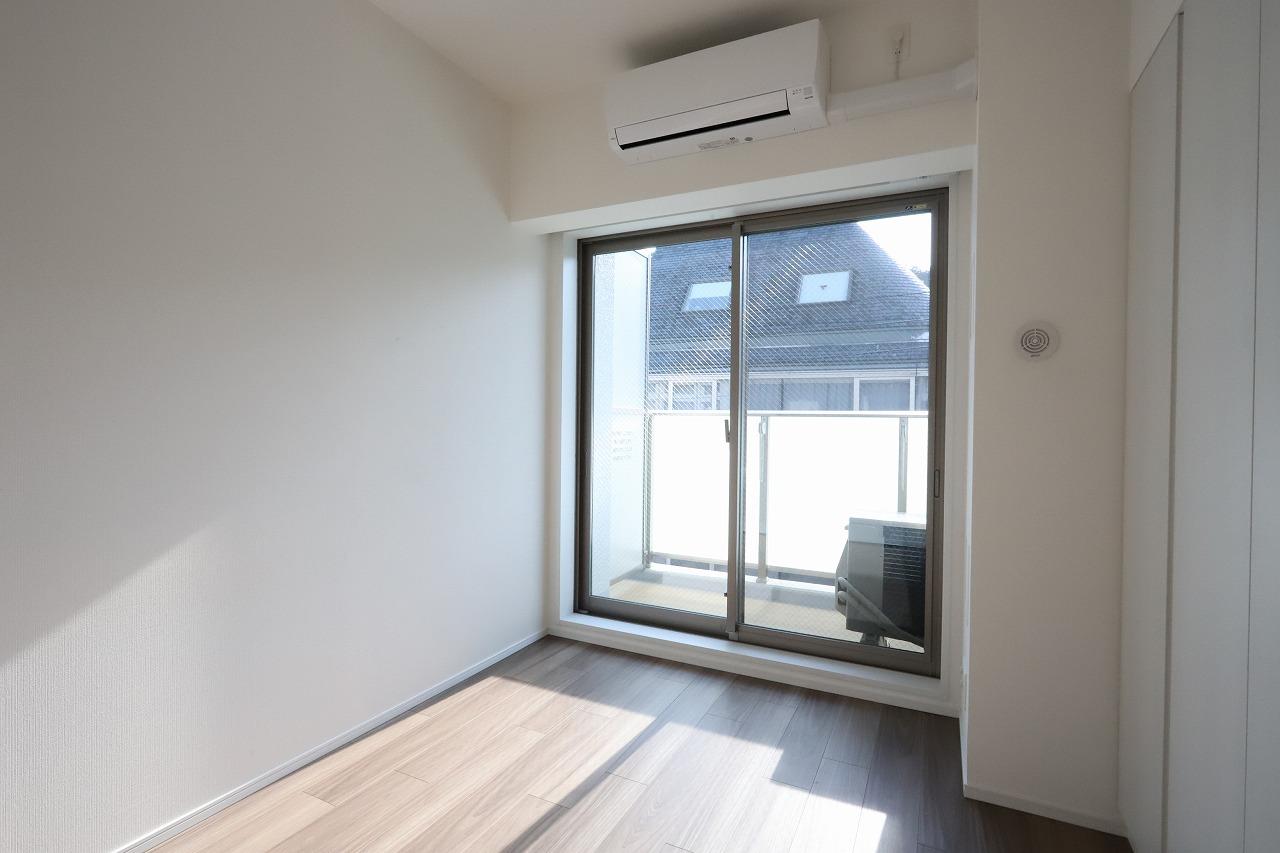 居室・リビング　居室※別部屋参考写真