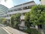 阿佐ケ谷駅より徒歩7分 3階 築30年8ヶ月の賃貸物件
