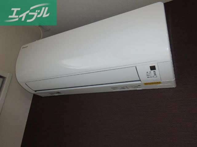 その他設備　エアコン（イメージ）