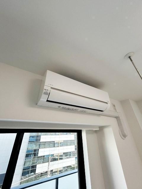 その他設備　別部屋同仕様タイプ